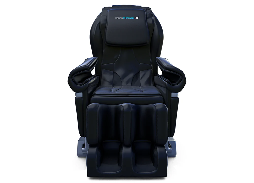 Best Massage Office Chairs For Working From Home: Shiatsu, Heat And Lumbar Support